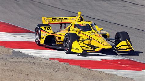 Watch Indy 500: Qualifying .